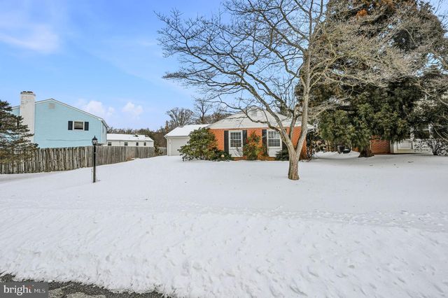 2512 KITTIWAKE DR, Wilmington, DE 19805