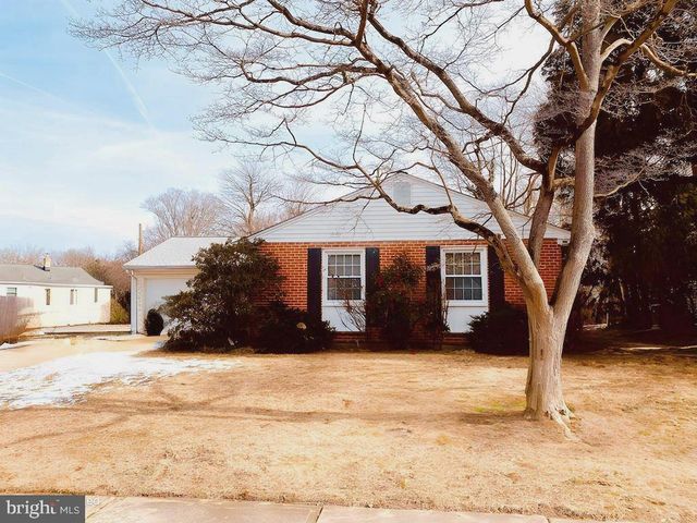 2512 KITTIWAKE DR, Wilmington, DE 19805