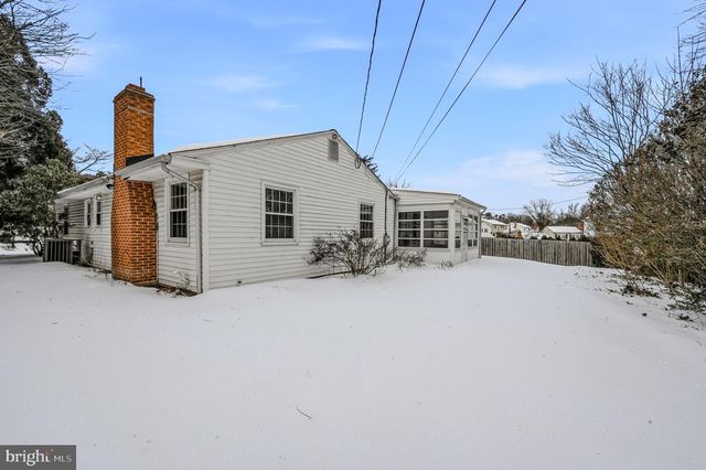 2512 KITTIWAKE DR, Wilmington, DE 19805