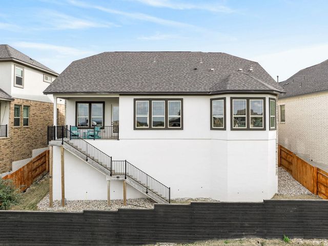 6816 Empresa DR, Austin, TX 78738