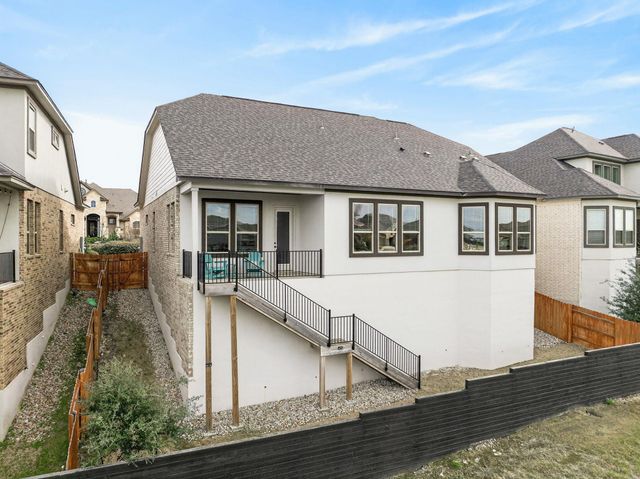 6816 Empresa DR, Austin, TX 78738