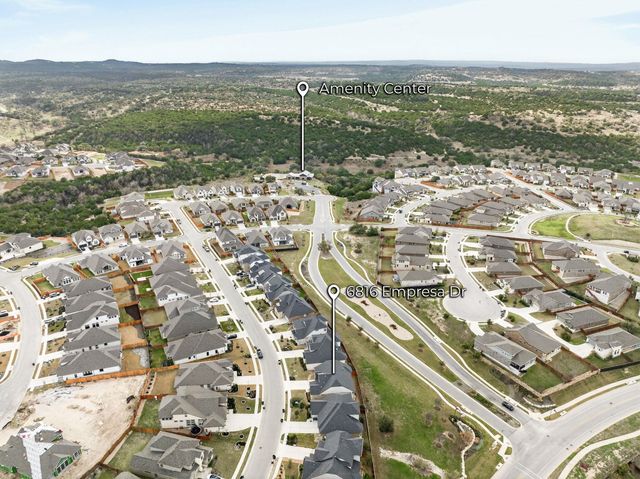 6816 Empresa DR, Austin, TX 78738