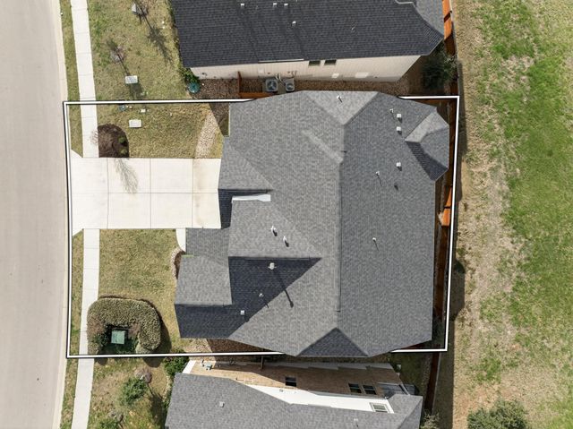 6816 Empresa DR, Austin, TX 78738