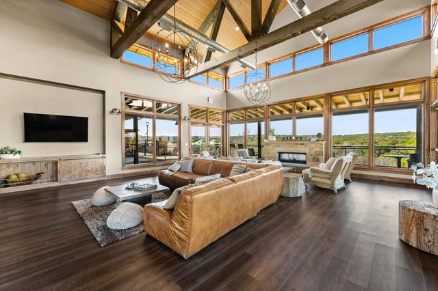 6816 Empresa DR, Austin, TX 78738