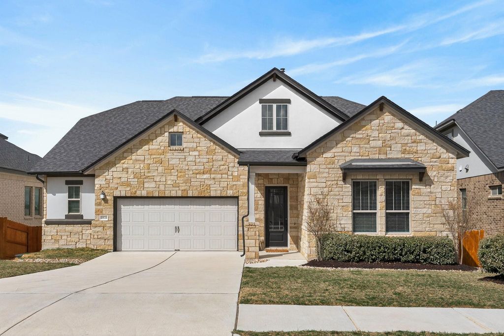 6816 Empresa DR, Austin, TX 78738