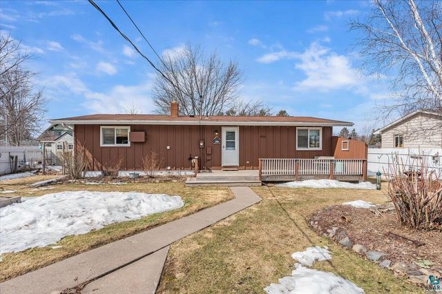 2010 Garfield Ave, Superior, WI 54880