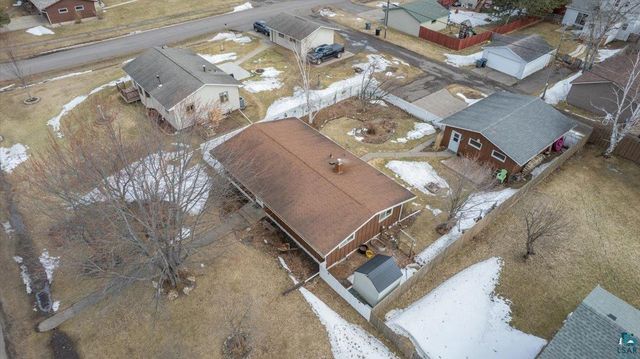 2010 Garfield Ave, Superior, WI 54880