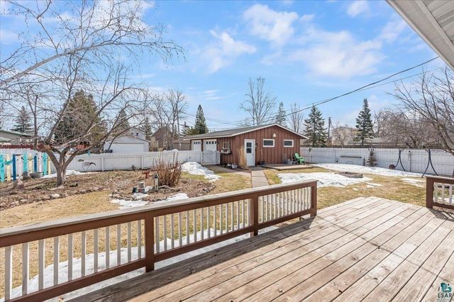 2010 Garfield Ave, Superior, WI 54880