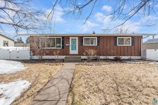 2010 Garfield Ave, Superior, WI 54880