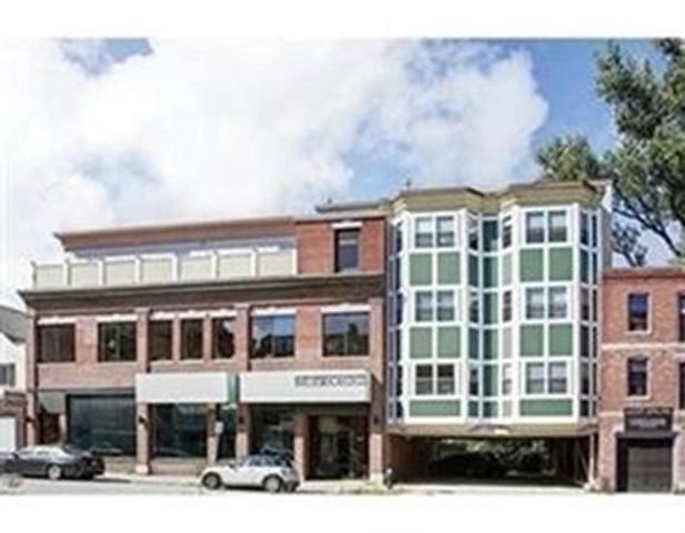 75-83 Boylston St R3, Brookline, MA 02445