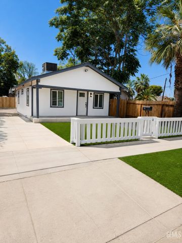 1006 6th Street, Bakersfield, CA 93304