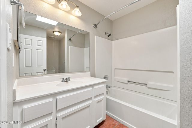 15013 N CALLE DEL PRADO --, Fountain Hills, AZ 85268