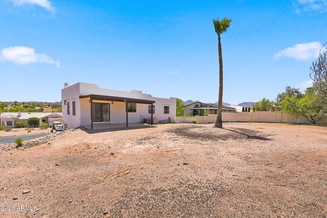 15013 N CALLE DEL PRADO --, Fountain Hills, AZ 85268