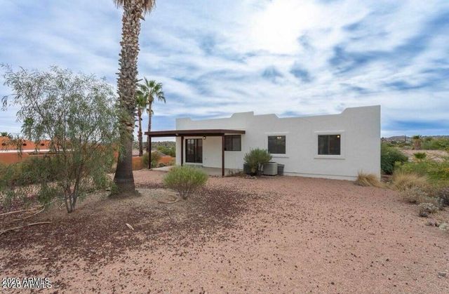 15013 N CALLE DEL PRADO --, Fountain Hills, AZ 85268