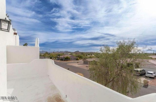 15013 N CALLE DEL PRADO --, Fountain Hills, AZ 85268