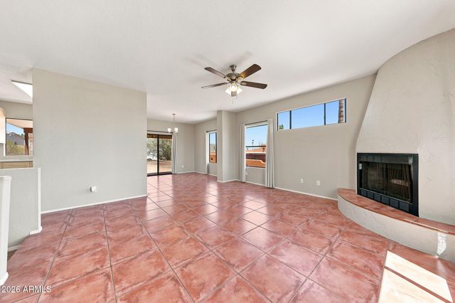 15013 N CALLE DEL PRADO --, Fountain Hills, AZ 85268