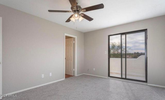 15013 N CALLE DEL PRADO --, Fountain Hills, AZ 85268