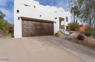 15013 N CALLE DEL PRADO --, Fountain Hills, AZ 85268