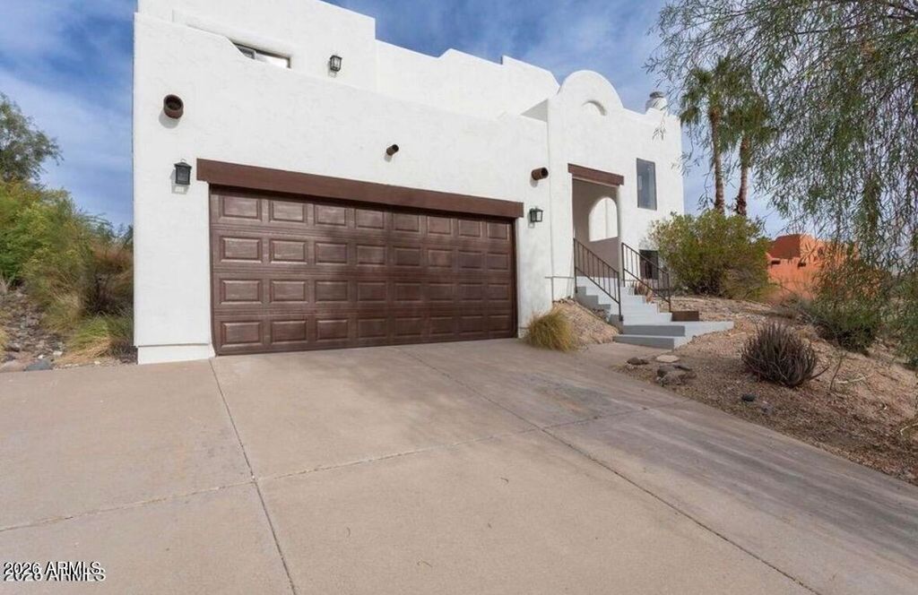 15013 N CALLE DEL PRADO --, Fountain Hills, AZ 85268