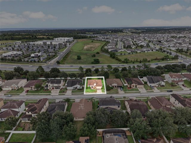 810 WOODS LANDING DRIVE, Minneola, FL 34715
