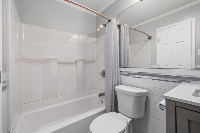 49 Coffee Tavern Road, Bedford, TX 76022