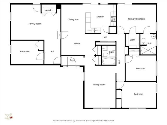 49 Coffee Tavern Road, Bedford, TX 76022