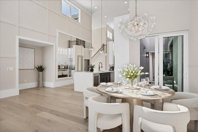 3540 MISTLETOE LANE, Longboat Key, FL 34228