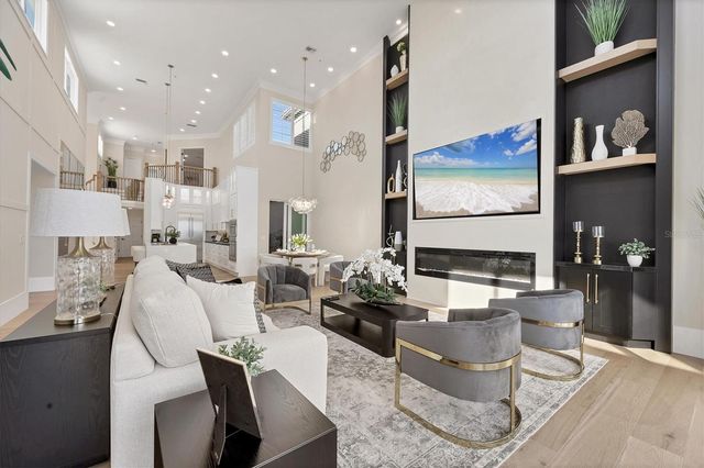 3540 MISTLETOE LANE, Longboat Key, FL 34228