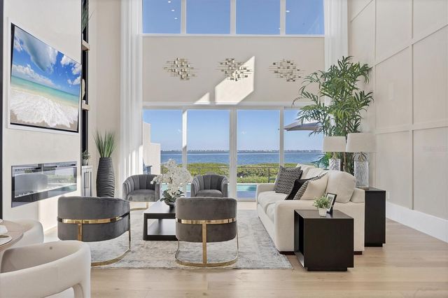 3540 MISTLETOE LANE, Longboat Key, FL 34228