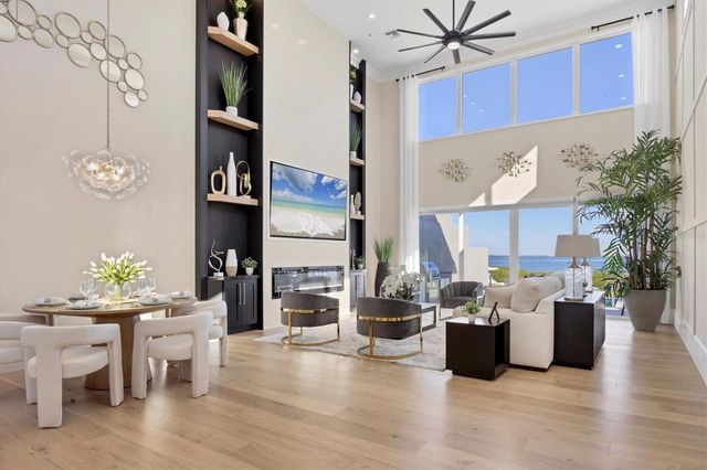 3540 MISTLETOE LANE, Longboat Key, FL 34228