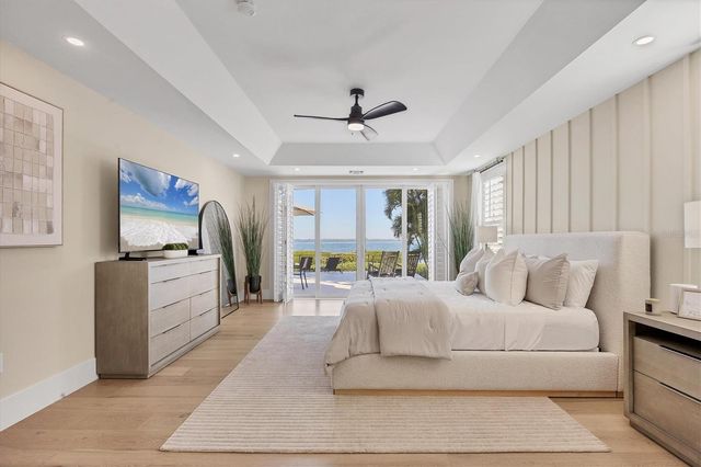 3540 MISTLETOE LANE, Longboat Key, FL 34228