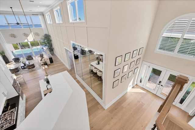 3540 MISTLETOE LANE, Longboat Key, FL 34228