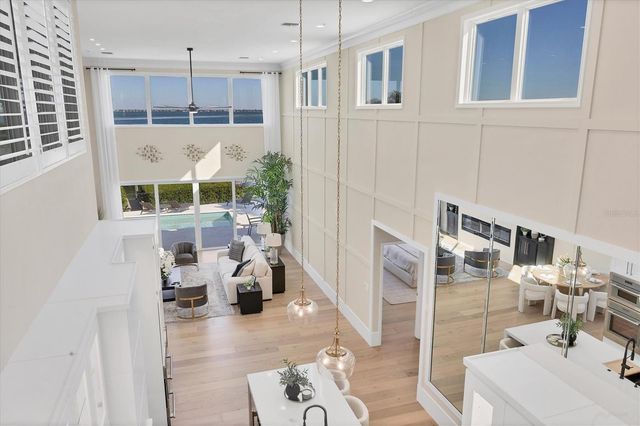 3540 MISTLETOE LANE, Longboat Key, FL 34228