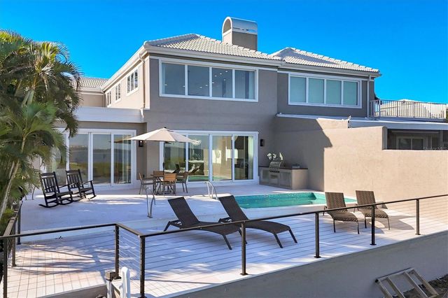 3540 MISTLETOE LANE, Longboat Key, FL 34228