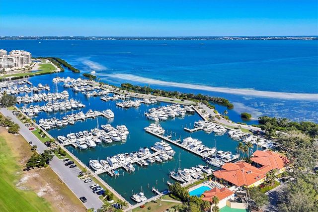 3540 MISTLETOE LANE, Longboat Key, FL 34228