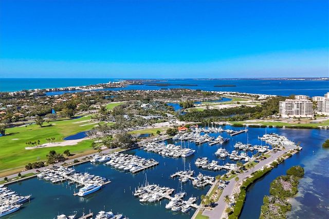 3540 MISTLETOE LANE, Longboat Key, FL 34228