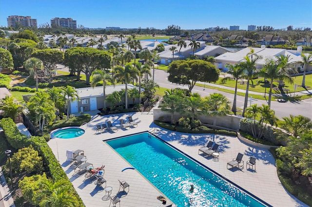 3540 MISTLETOE LANE, Longboat Key, FL 34228