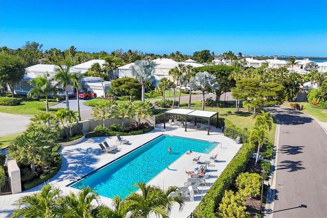 3540 MISTLETOE LANE, Longboat Key, FL 34228