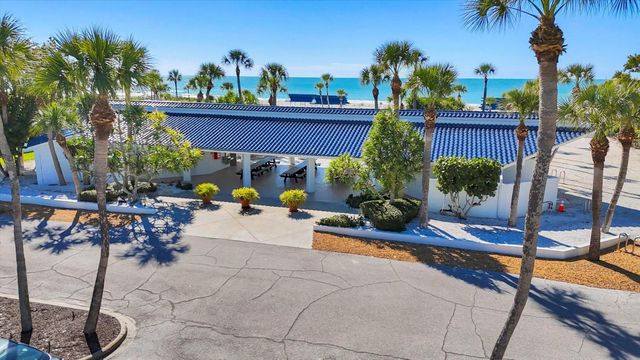 3540 MISTLETOE LANE, Longboat Key, FL 34228