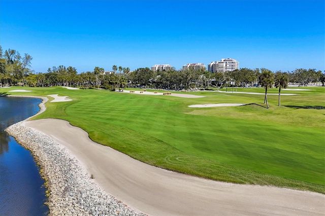 3540 MISTLETOE LANE, Longboat Key, FL 34228