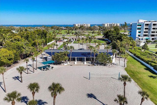 3540 MISTLETOE LANE, Longboat Key, FL 34228