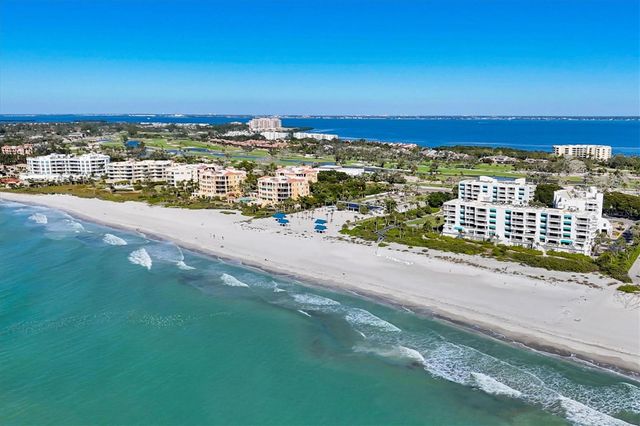 3540 MISTLETOE LANE, Longboat Key, FL 34228