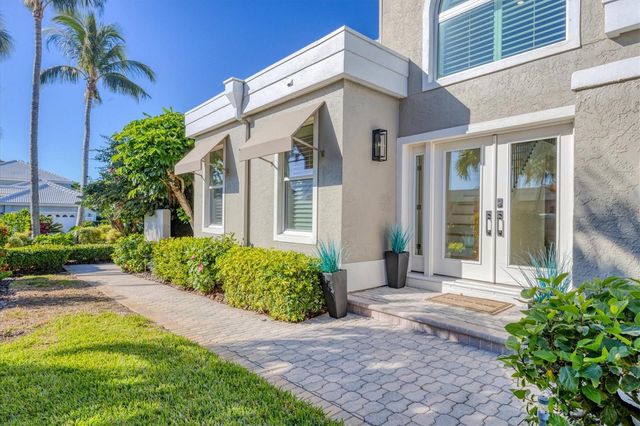 3540 MISTLETOE LANE, Longboat Key, FL 34228