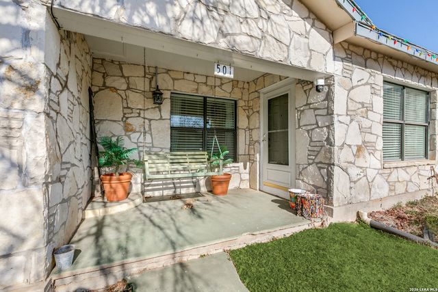 501 Green St., Poth, TX 78147