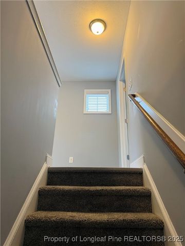 2100 Feathercombe Court, Fayetteville, NC 28306