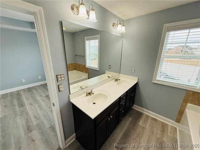 2100 Feathercombe Court, Fayetteville, NC 28306