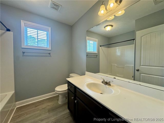 2100 Feathercombe Court, Fayetteville, NC 28306