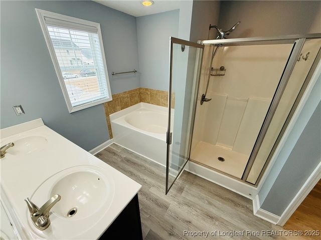 2100 Feathercombe Court, Fayetteville, NC 28306