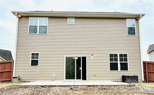 2100 Feathercombe Court, Fayetteville, NC 28306