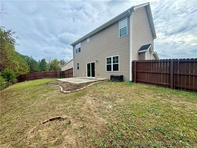 2100 Feathercombe Court, Fayetteville, NC 28306